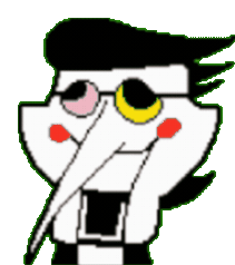 Spammy Mailman
